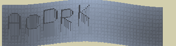 CAPTCHA 認証コード