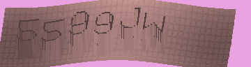 CAPTCHA 認証コード