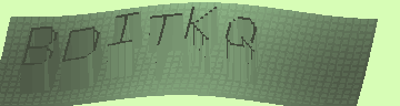 CAPTCHA 認証コード