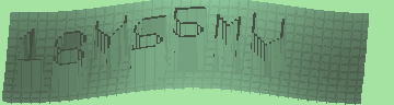 CAPTCHA 認証コード