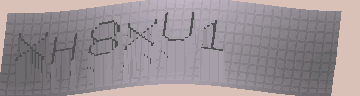 CAPTCHA 認証コード