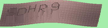 CAPTCHA 認証コード