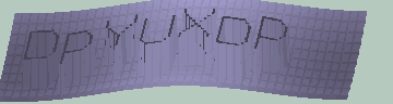 CAPTCHA 認証コード