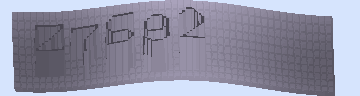 CAPTCHA 認証コード