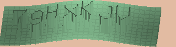CAPTCHA 認証コード