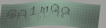 CAPTCHA 認証コード