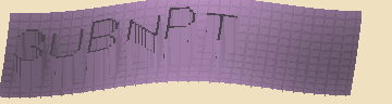CAPTCHA 認証コード