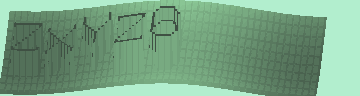 CAPTCHA 認証コード
