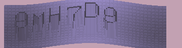 CAPTCHA 認証コード