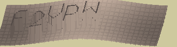 CAPTCHA 認証コード