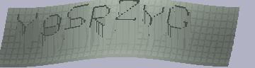 CAPTCHA 認証コード