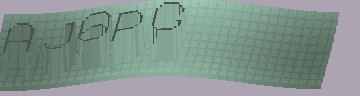 CAPTCHA 認証コード