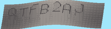 CAPTCHA 認証コード