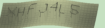 CAPTCHA 認証コード