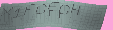 CAPTCHA 認証コード