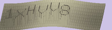 CAPTCHA 認証コード