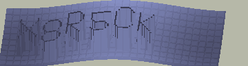CAPTCHA 認証コード
