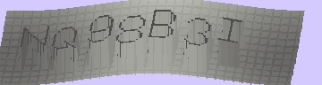 CAPTCHA 認証コード