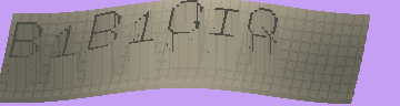 CAPTCHA 認証コード