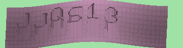 CAPTCHA 認証コード