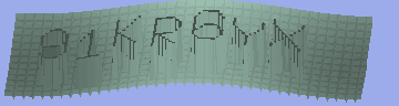 CAPTCHA 認証コード