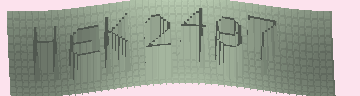 CAPTCHA 認証コード