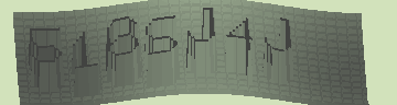 CAPTCHA 認証コード
