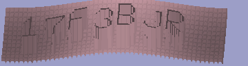 CAPTCHA 認証コード