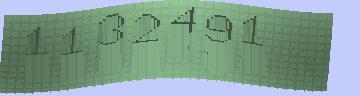 CAPTCHA 認証コード