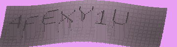 CAPTCHA 認証コード