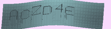 CAPTCHA 認証コード