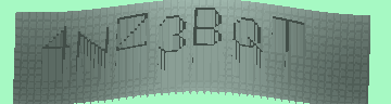 CAPTCHA 認証コード