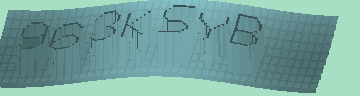 CAPTCHA 認証コード
