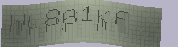 CAPTCHA 認証コード