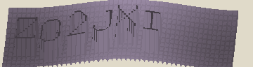 CAPTCHA 認証コード