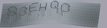 CAPTCHA 認証コード