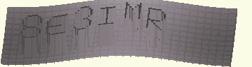 CAPTCHA 認証コード