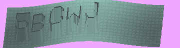 CAPTCHA 認証コード