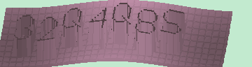 CAPTCHA 認証コード