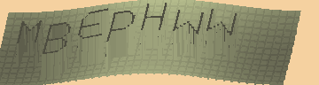 CAPTCHA 認証コード