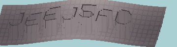 CAPTCHA 認証コード
