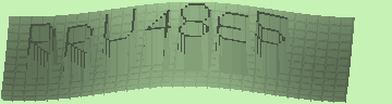 CAPTCHA 認証コード