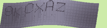 CAPTCHA 認証コード