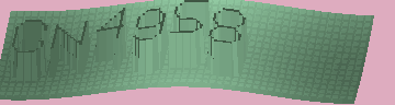 CAPTCHA 認証コード
