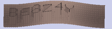 CAPTCHA 認証コード