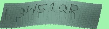 CAPTCHA 認証コード