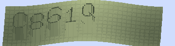 CAPTCHA 認証コード