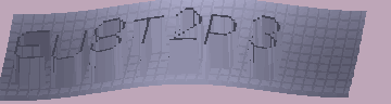 CAPTCHA 認証コード