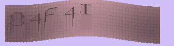 CAPTCHA 認証コード