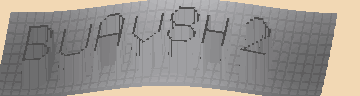 CAPTCHA 認証コード